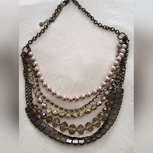 ⌛️ Necklace 1/23